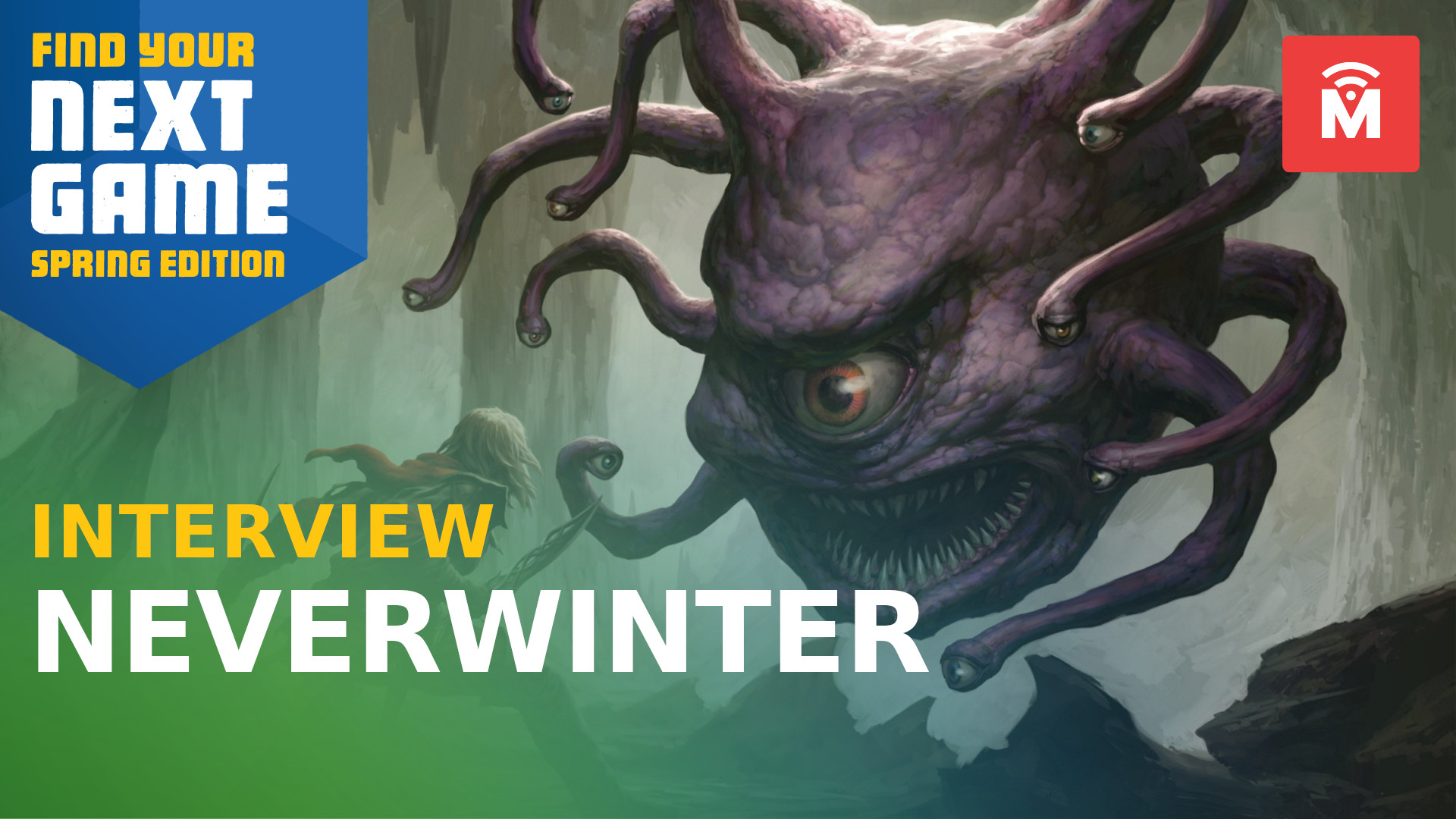 How bosses are designed in the MMORPG Neverwinter: “Everything will be released, even if it sounds crazy”