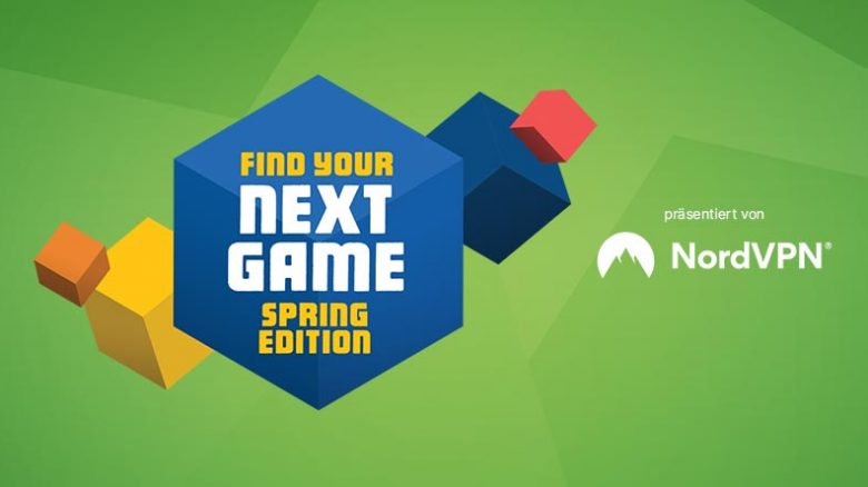 FYNG startet bald! Alle Infos zur Spring-Edition: Es warten 40 Stunden Live-Programm und neue Spiele