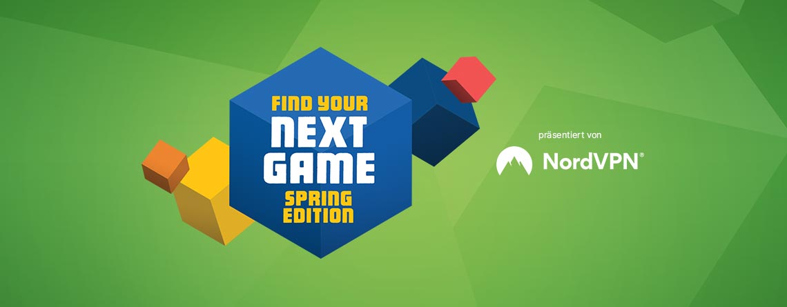 FYNG is launching soon! All information about the Spring Edition: 40 hours of live programming and new games are waiting