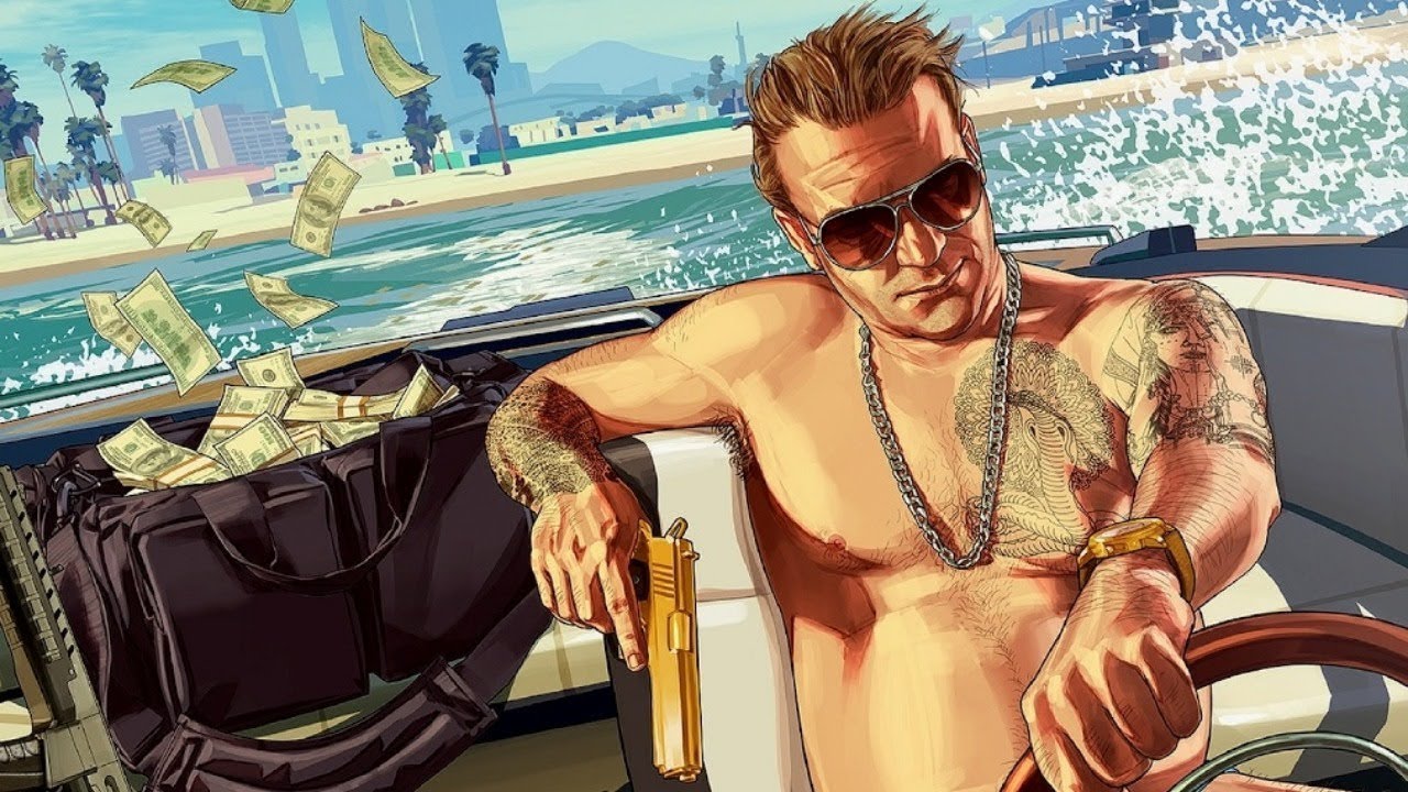 GTA 5 is the top game on Twitch – Coming back to the Game Pass soon