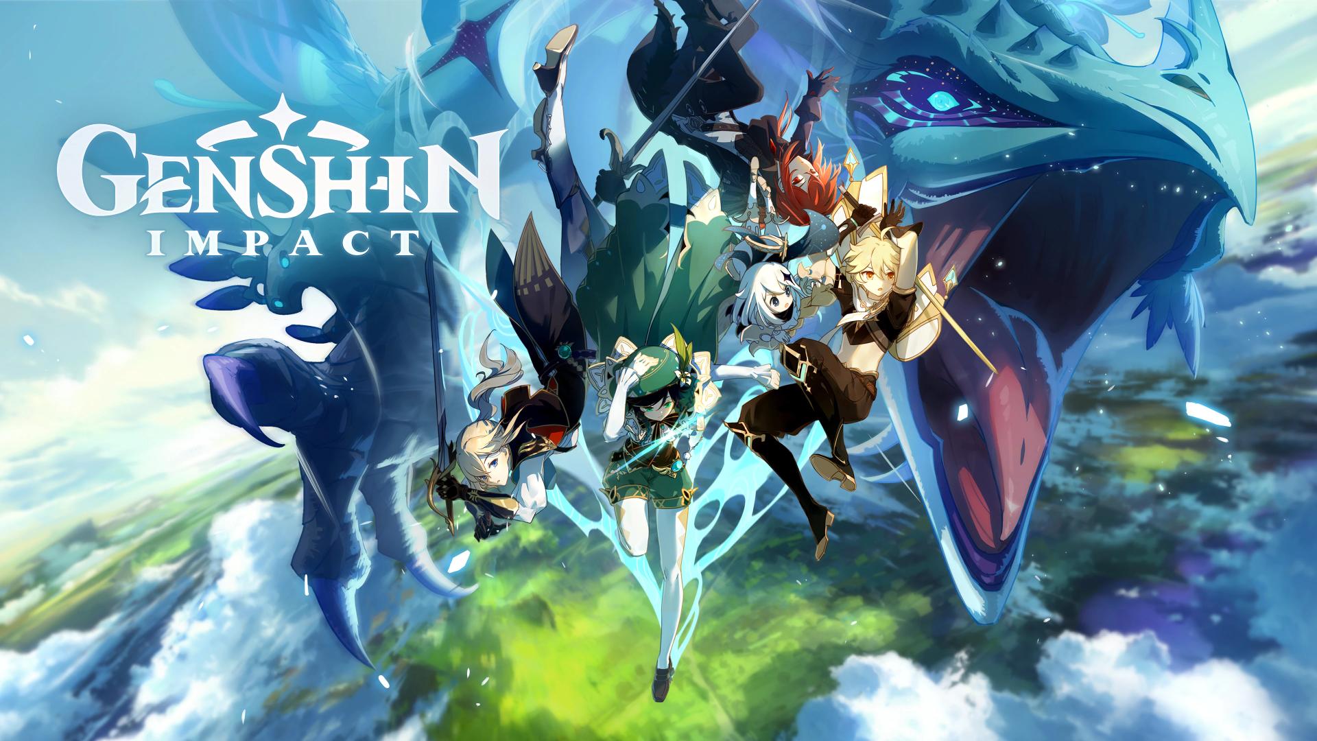 Honkai Star Rail auf PS4, PS5 und Xbox? So steht es um das neue RPG der  Genshin Impact-Macher auf Konsolen