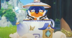 Genshin Impact Tubby