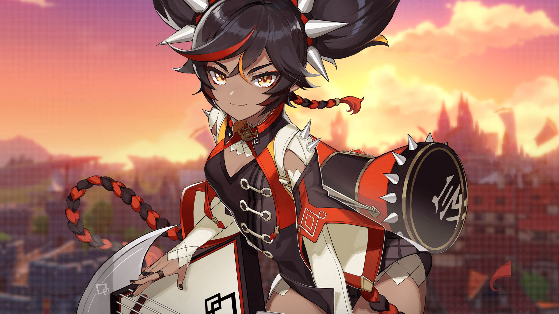 Genshin Impact: 57,000 shout “BoycottGenshin” so loudly that it becomes a Twitter trend