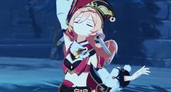 Genshin Impact Yanfei Trailer