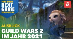 Guild Wars 2 2021