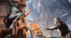 Hood outlaws and legends PvP Titel