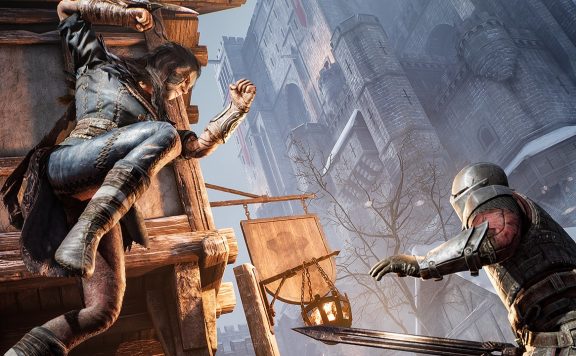 Hood outlaws and legends PvP Titel