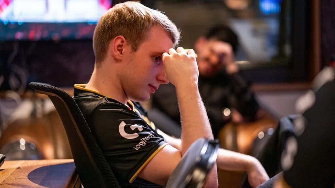 LoL professionals build super team to win internationally – failure already in Europe