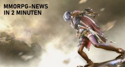 MMORPG News 1. April Woche Titel