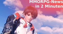 MMORPG News PSO 2
