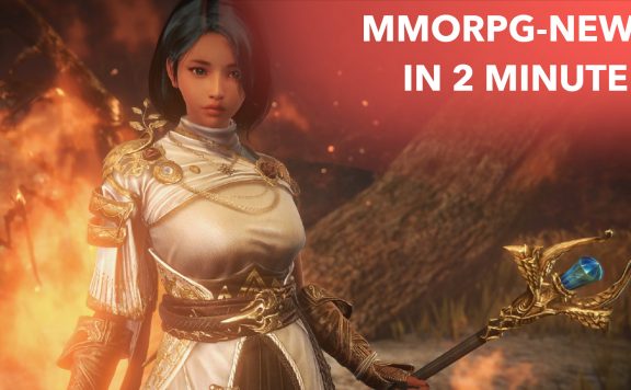 MMORPG-News der Woche Elyon