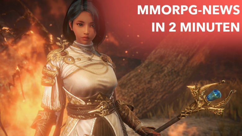 MMORPG-News der Woche Elyon