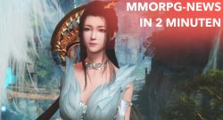 MMORPG News der Woche SOLO