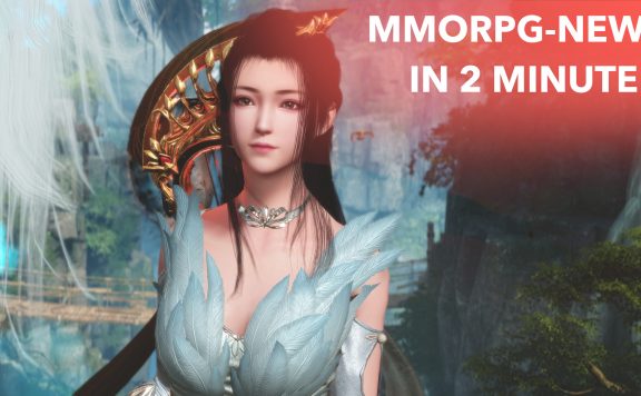 MMORPG News der Woche SOLO