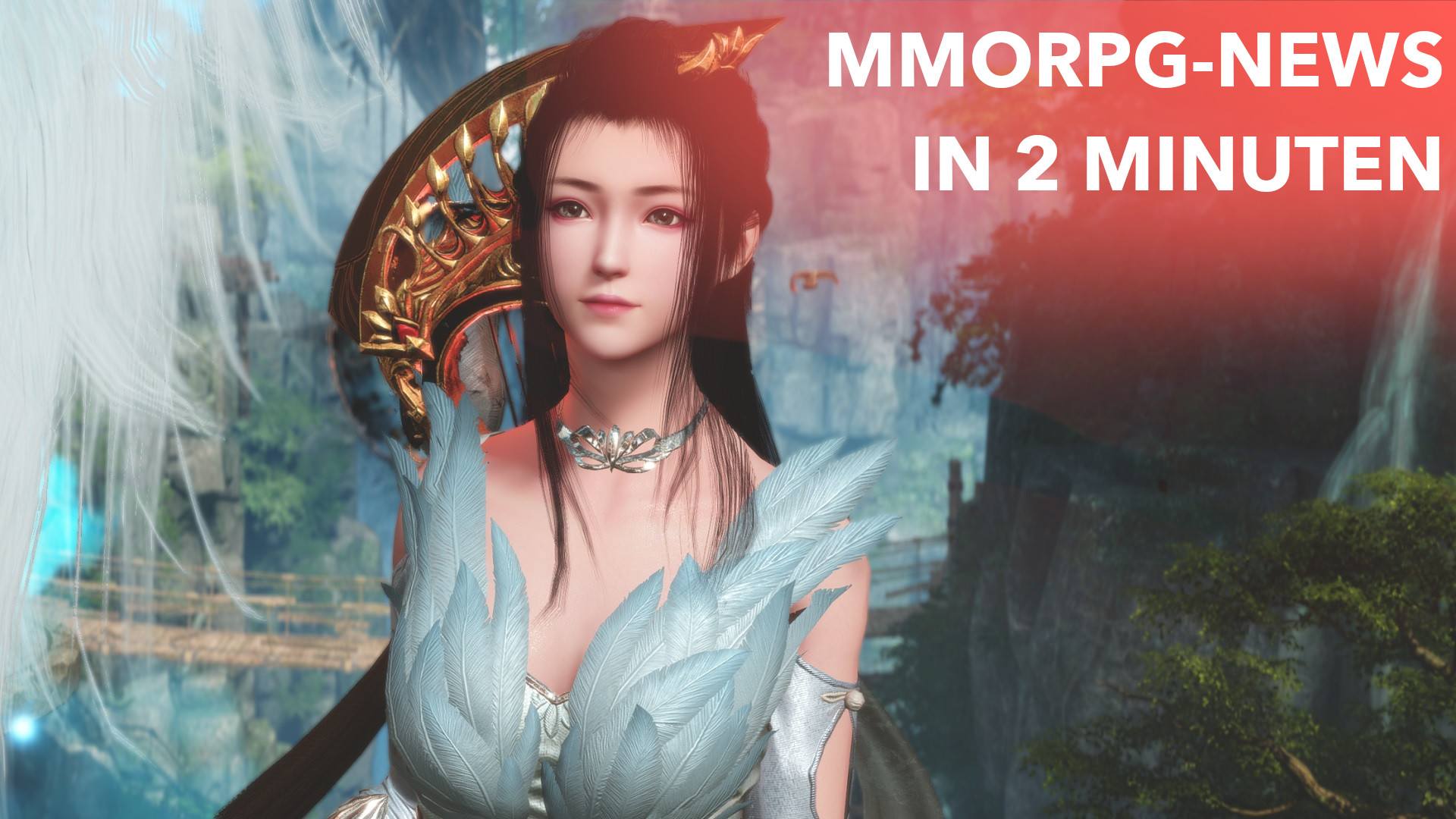 2 neue MMORPGs sind in dieser Woche erschienen