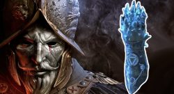 New World neue Waffe Eishandschuh