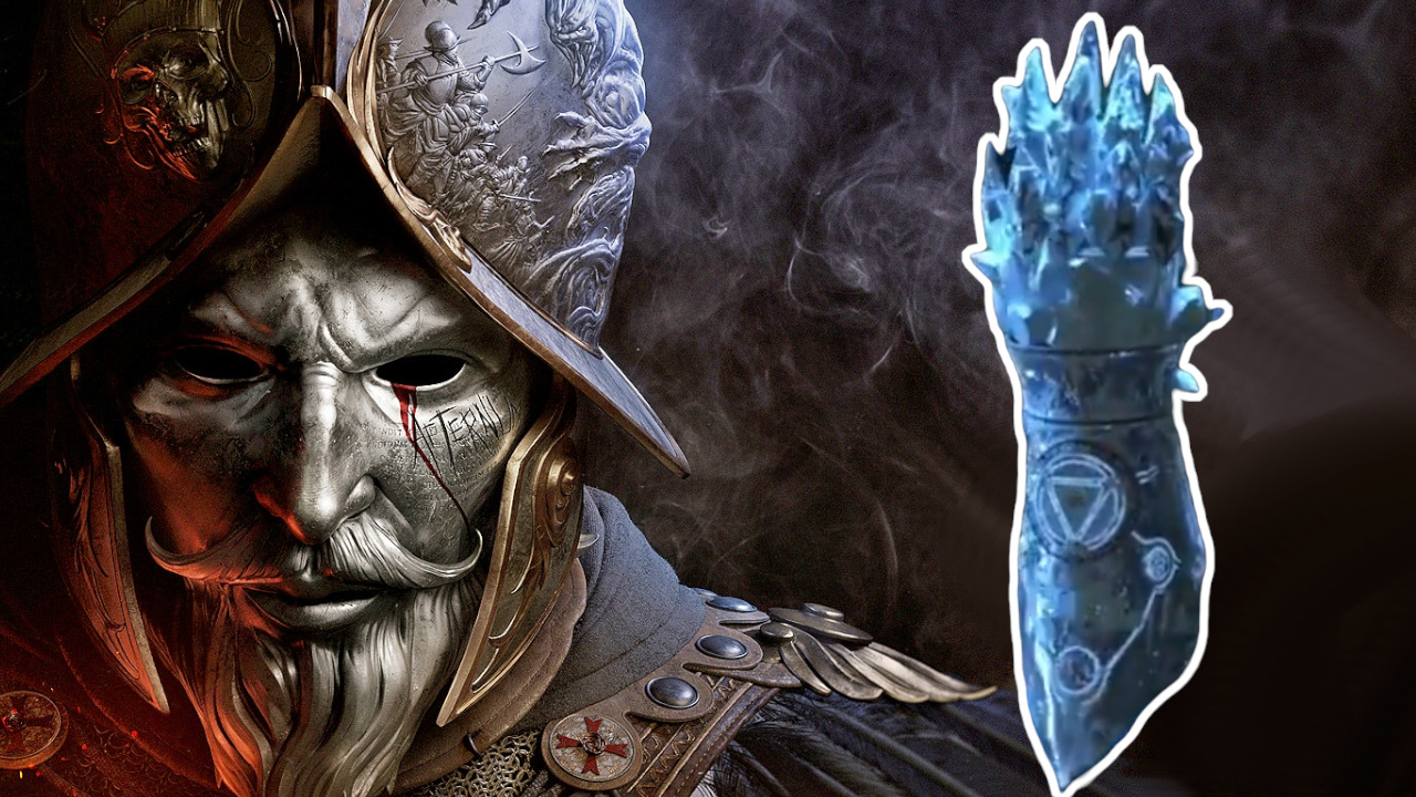 New World introduces 4th new weapon – This is what makes it so special