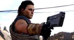 Outriders Knarre Hinrichtung Titel