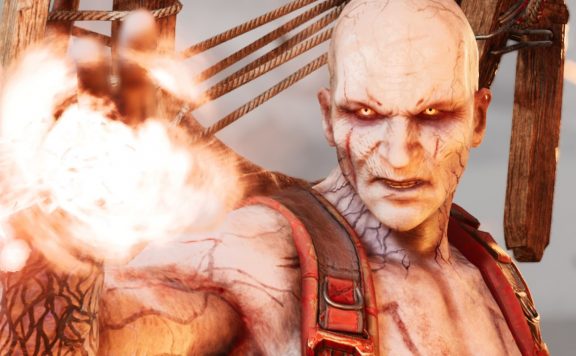 Outriders Moloch Titel