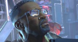 Outriders bedrückt titel