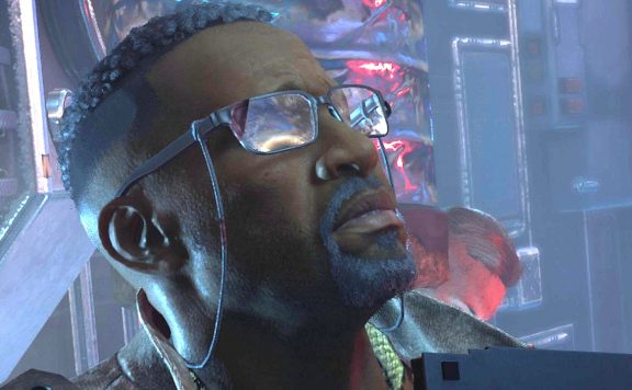 Outriders bedrückt titel