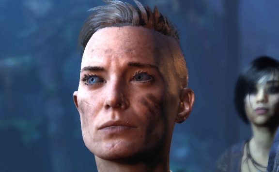 Outriders besorgt Titel