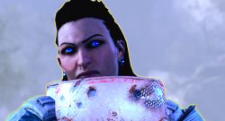 Outriders böse titel