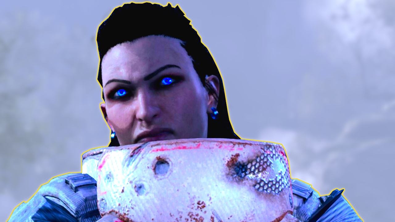 How to complete “The Legacy of the Outriders” and enter the quarry