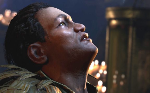 Outriders erstaunt titel