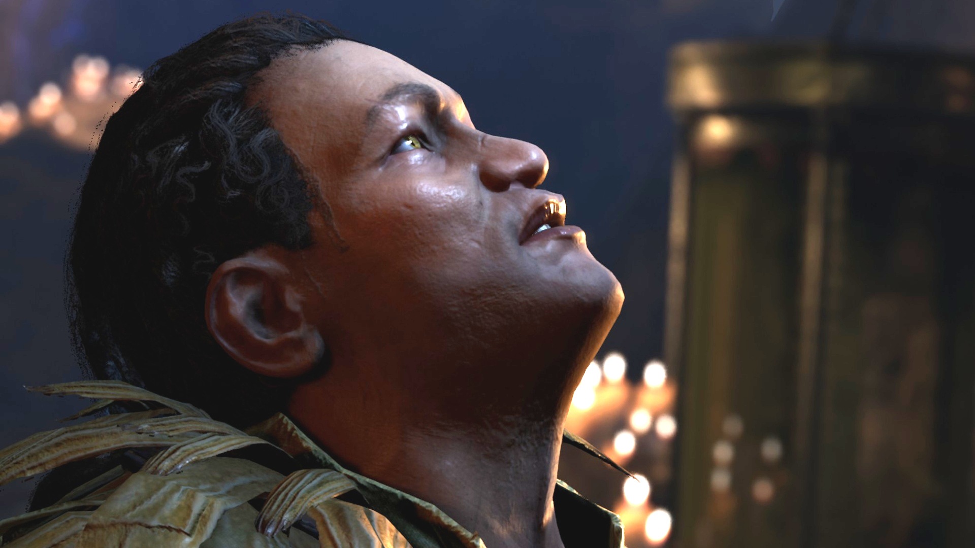 Outriders erstaunt titel