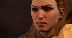 Outriders feuchte Augen Titel