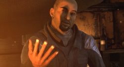 Outriders mystisch Titel