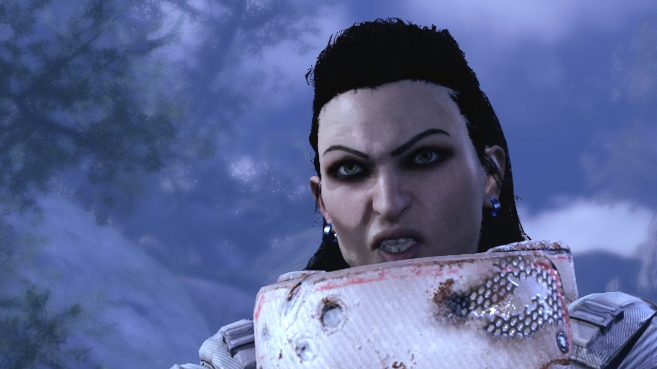 Outriders wird euch euren verlorenen Loot zurückgeben, aber nicht alles