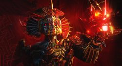 Path of Exile Ultimatum