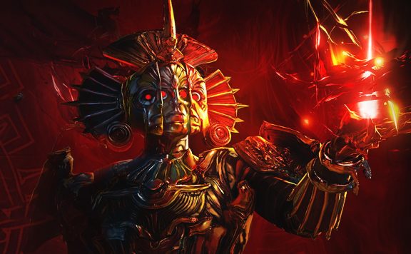 Path of Exile Ultimatum