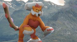 Pokémon GO Demeteros Tiergeistform Titel