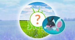 Pokémon GO Finneon Rampenlicht Titel