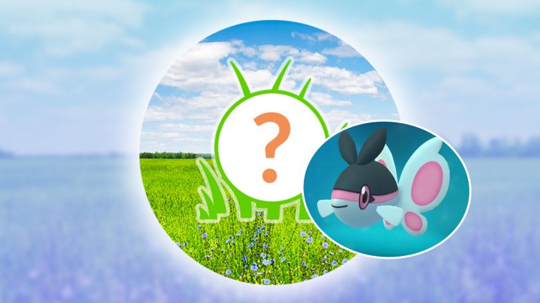 Pokémon GO: Rampenlichtstunde heute mit Finneon – Lohnt sich der Fisch?