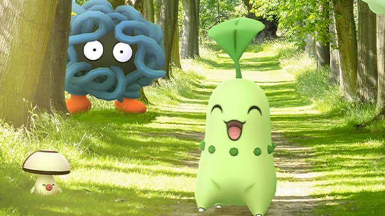 Pokémon GO bringt 2 wichtige Änderungen für den Freundschaftstag am Wochenende