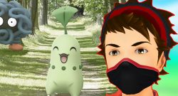 Pokémon GO Freundschaftstag Titel