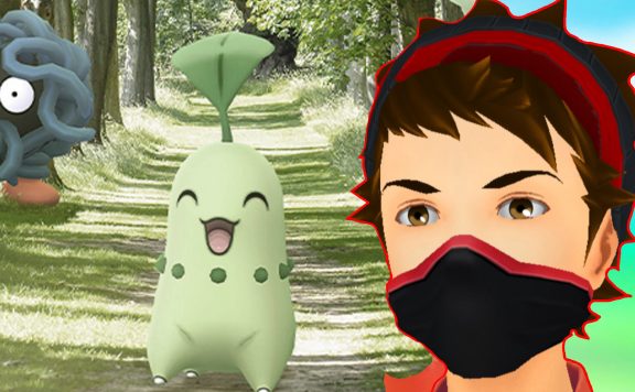 Pokémon GO Freundschaftstag Titel