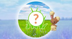 Pokémon GO Rampenlicht Haspiror Titel