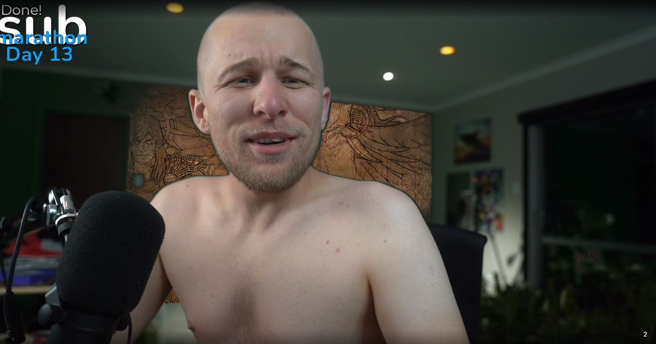 Twitch streamer plays Path of Exile for 12 days hardcore – even flamers pay respect