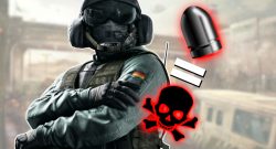 Rainbow Six Siege Jäger Kugel gleich Kill Titel 2