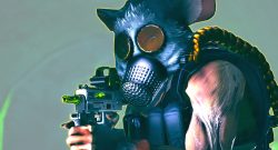 Rainbow Six Siege Gurken Smoke Titel