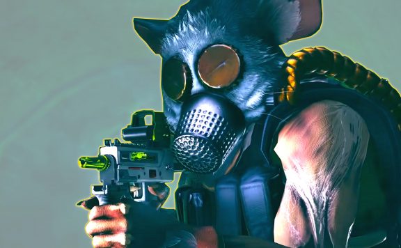 Rainbow Six Siege Gurken Smoke Titel