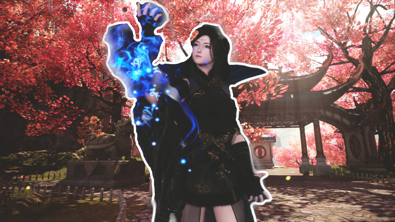 New MMORPG SOLO presents roadmap for 2021 – Here’s what to expect after release