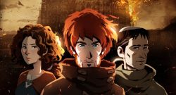 Säulen der Erde kostenlos