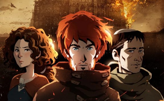 Säulen der Erde kostenlos