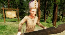 Slay Together Krieger